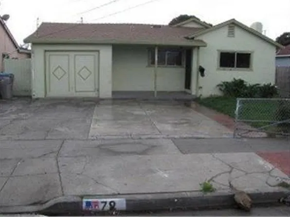 79 Balboa Ave, San Jose, CA 95116