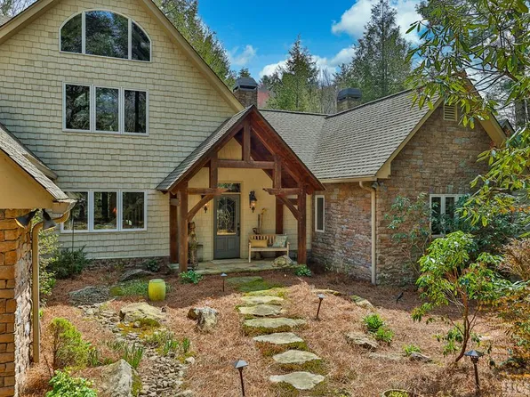 2050 Cullasaja Club Drive, Highlands, NC 28741