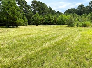 1992 Buck Wright Rd, Ashdown, AR 71822