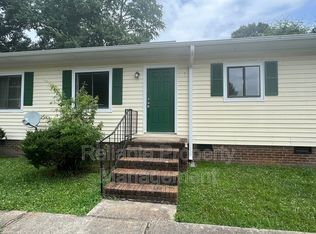 430 S Smith St UNIT N, Clayton, NC 27520