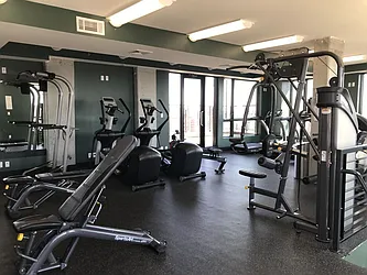 Rented by Manhattan Management LLC