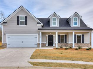 1108 Elias Sta, Thomson, GA 30824