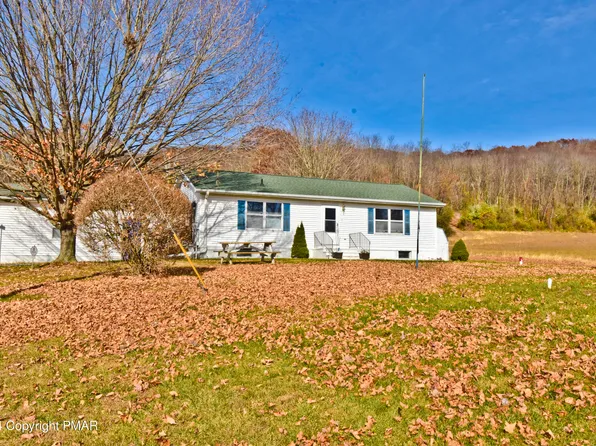 12 Archery Ln, Tamaqua, PA 18252