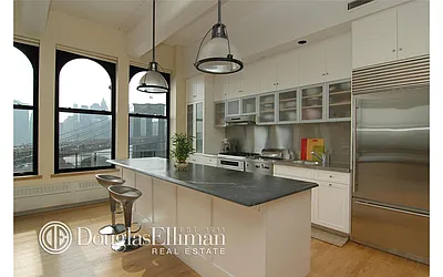 Rented by Douglas Elliman