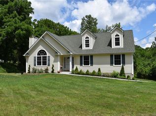 46 Leslie Rd, Newburgh, NY 12550