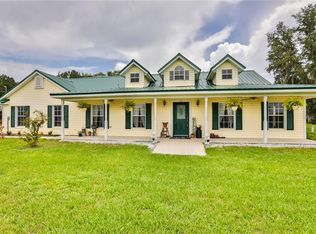 919 Half Mile Rd, Plant City, FL 33565