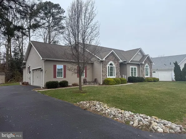 207 Woodduck Dr, Millsboro, DE 19966