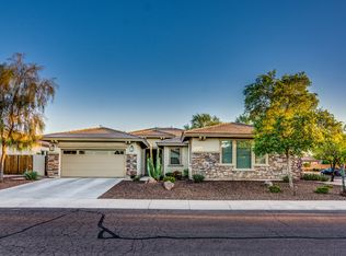 3637 E Blue Ridge Pl, Chandler, AZ 85249