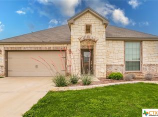 412 Comal Cv, Belton, TX 76513
