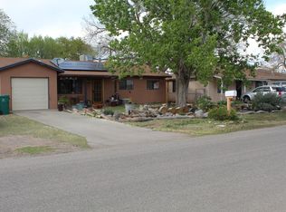 3913 E Ruffin Ave SW, Albuquerque, NM 87105