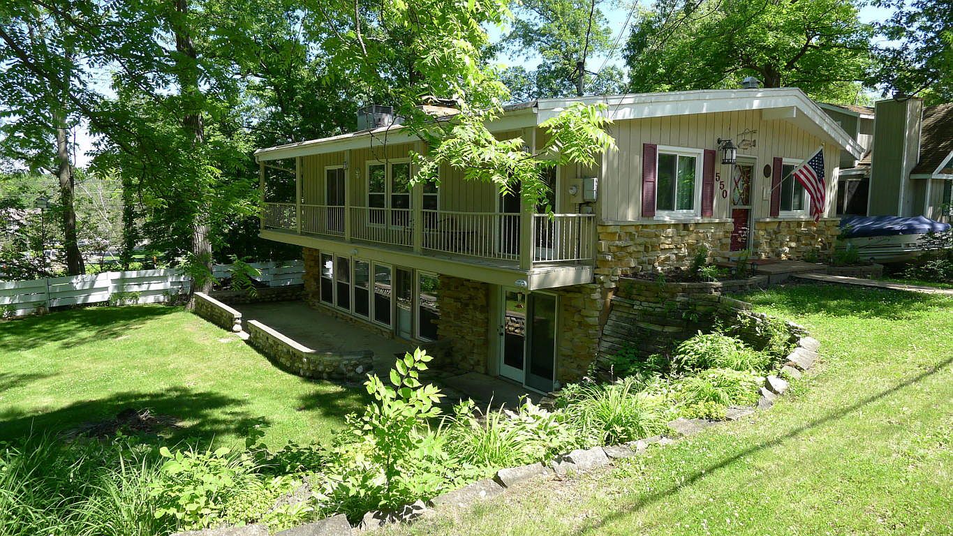 550 Glenview Rd, Williams Bay, WI 53191 Zillow