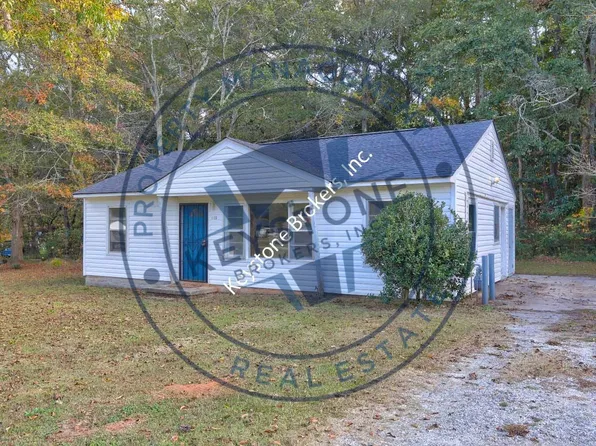 1123 George Cir, Griffin, GA 30224