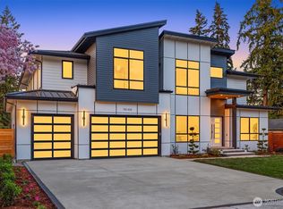 15140 SE Newport Way, Bellevue, WA