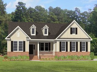 2013 James Overlook Dr, Chester, VA 23836