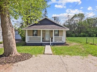 1401 E 24th St, Muncie, IN 47302