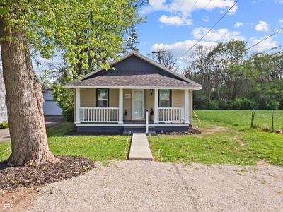 1401 E 24th St, Muncie, IN, 47302