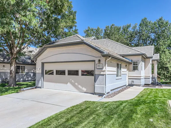 2707 W 107th Court #C, Westminster, CO 80234