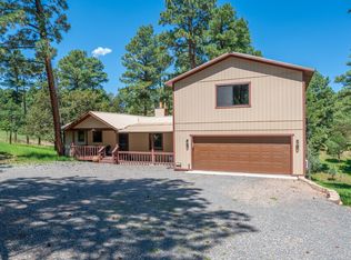 167 Midiron Dr, Alto, NM 88312