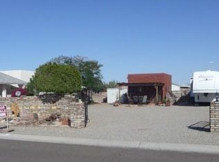 13716 E 49th St, Yuma, AZ 85367