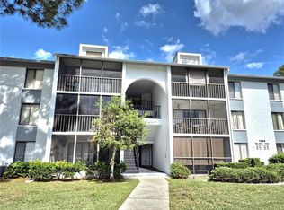 1344 PINE RIDGE CIRCLE E #H3, TARPON SPRINGS, FL 34688