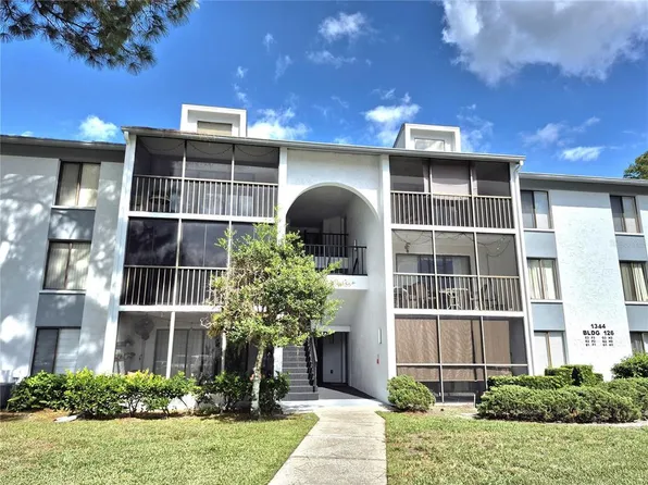 1344 Pine Ridge Cir E APT H3, Tarpon Springs, FL 34688