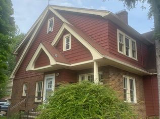 3917 Monticello Blvd #1, Cleveland, OH 44121