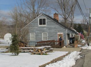 2741 Brownsburg Tpke, Brownsburg, VA 24415