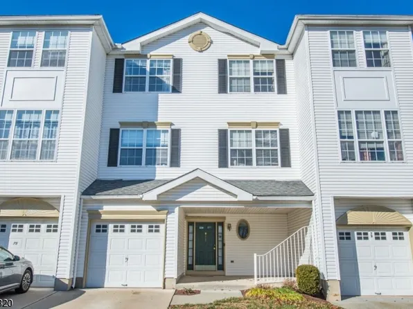 77 Hancock Dr, Morris Twp., NJ 07960