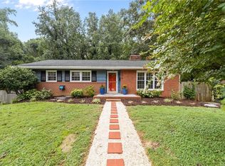 2618 Alderney Ln, Winston Salem, NC 27103