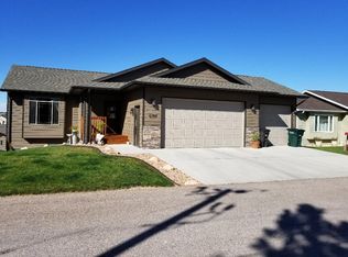6784 Dover Ln, Summerset, SD 57718