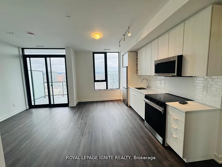 2075 Lakeshore Rd #1302 — Photo 5