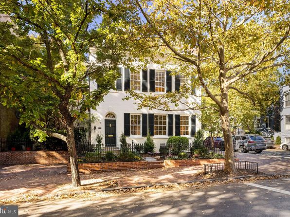 1430 33rd St NW, Washington, DC 20007