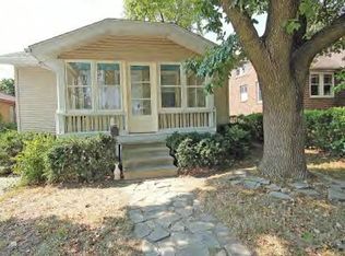 717 S 22nd St, Decatur, IL 62521