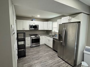 201 Berry Ln, Barboursville, WV 25504