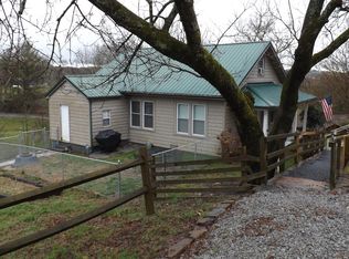 364 Nettleton Rd, Harrogate, TN 37752