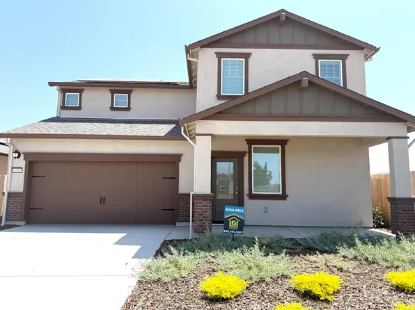 6502 Jackpot Place, Riverbank, CA 95367