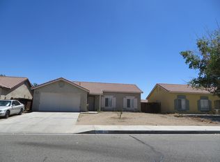 14661 Dana St, Adelanto, CA 92301