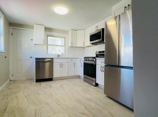 100 Whittlesey Ave, West Orange, NJ 07052