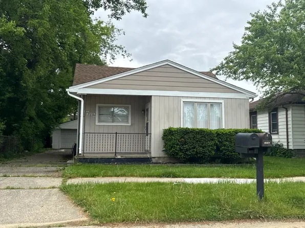 19782 Nicke St, Clinton Township, MI 48035
