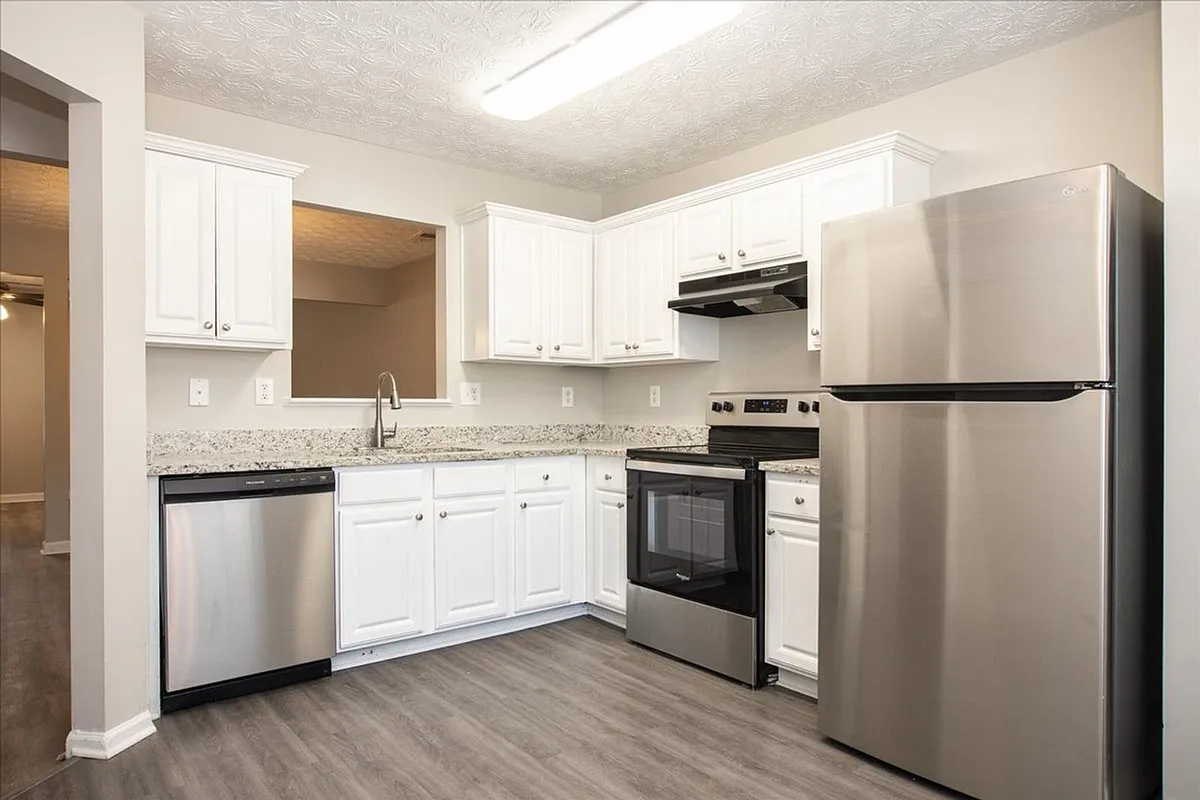 Building Photo - 3906 Waldrop Ln