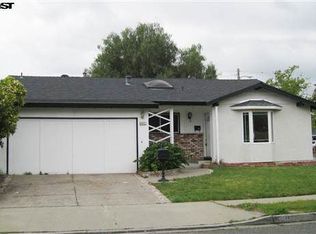 4827 Hilo St, Fremont, CA 94538