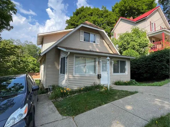 328 E Scribner Ave, Du Bois, PA 15801