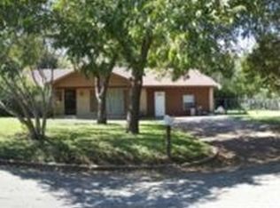 1506 Groveland St, Waco, TX 76705