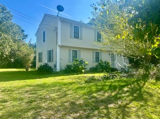 37 Lakeside Dr, Charlestown, RI 02813