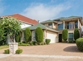 3617 Clubgate Dr, Fort Worth, TX 76137