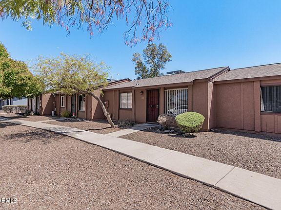 3rd image of 3646 N 67TH Avenue #103