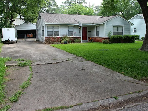 1426 Althea Dr, Houston, TX 77018