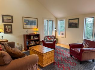 1337 Straight Rd #1, Belmont, VT 05730