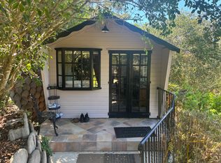 (Undisclosed Address), Santa Barbara, CA 93111