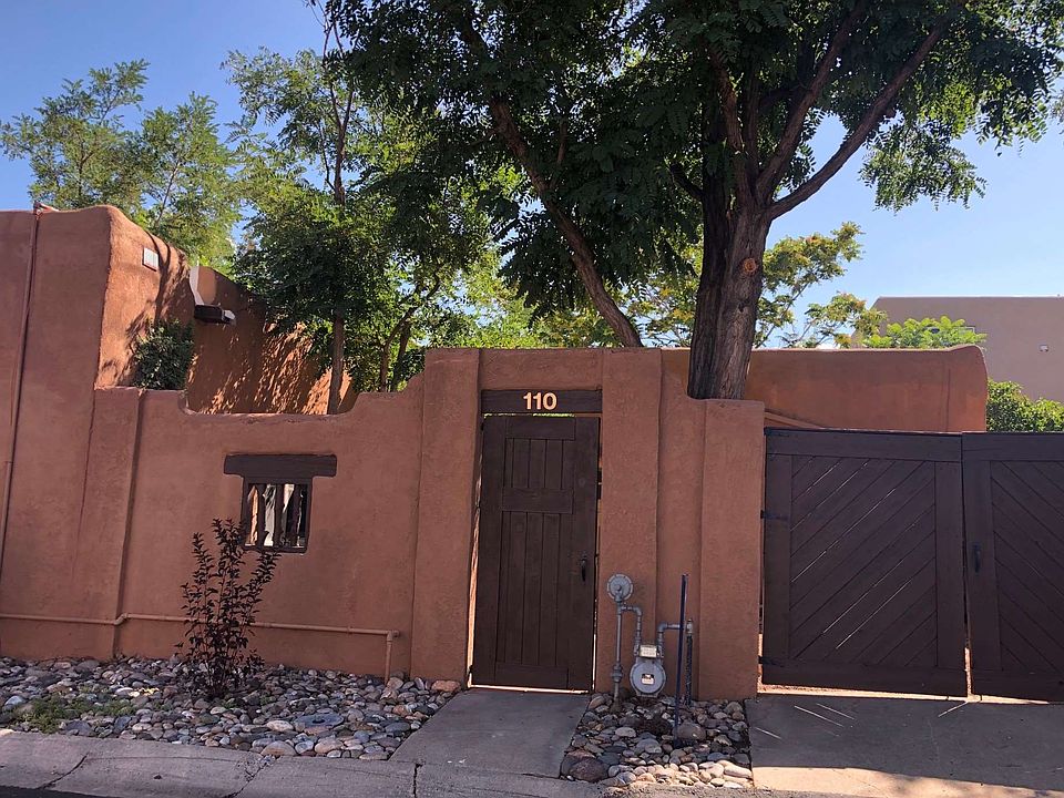 1st image of 985 Agua Fria St Unit 110
